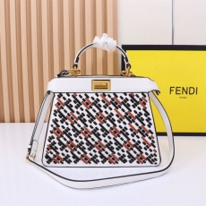 Fendi Top Handle Bags